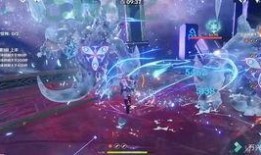 原神最新爆料新深渊,神秘元素交织，挑战极限的冒险之旅